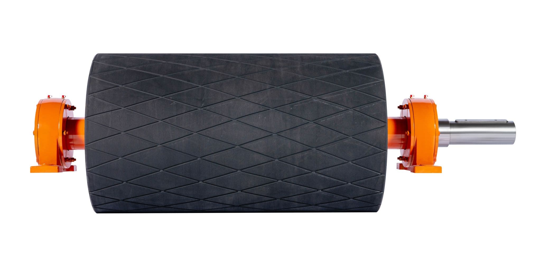 Käyttörummun hihnapyörä